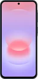 Смартфон Samsung Galaxy A37 5G 8/256GB Awesome Gray Green (SM-A376BDGG) (UA UCRF) - мініатюра 2