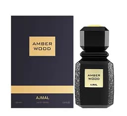 Оригінал Ajmal Amber Wood 100 мл парфумована вода