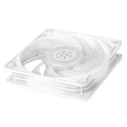 Кулер до корпусу Silver Stone Vista VS120W-ARGB (SST-VS120W-ARGB) - мініатюра 4