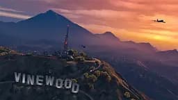 Гра PS4 Grand Theft Auto V Premium Edition (5026555424271) - мініатюра 5