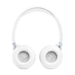 Навушники JBL Tune 680 NC White (JBLT680NCWHT) - мініатюра 4