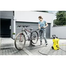 Мийка високого тиску Karcher K 2 Power Control (1.673-600.0) [135200] - мініатюра 6
