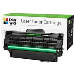 Картридж ColorWay для Samsung ML-1910/2520/SCX-4600 (MLT-D105S) (CW-S1910M)