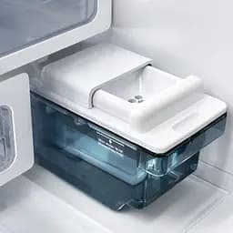 Багатодверний холодильник SHARP SJ-GP820C-BK - мініатюра 4