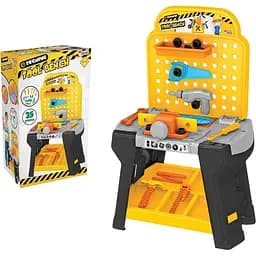 Набір інструментів Dede на стійці (1702)