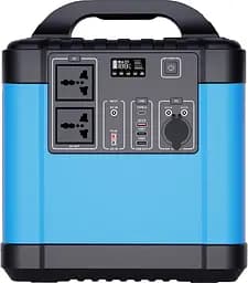Зарядна станція BPI BPI-1000W - мініатюра 2