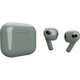 Наушники Apple AirPods 3 Camping Green Gloss (MME73) [63674]