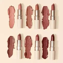 Помада для губ Gosh Luxury Nude Lips відтінок 001 Nudity 3.5 г - мініатюра 4