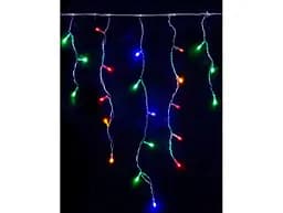 Гирлянда Brille Бахрома 200 LED 5х0.5 м, 1505-01