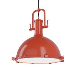 Люстра Loft, PikArt арт. 24270 Красный