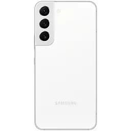 Смартфон Samsung Galaxy S22 8/256 Gb Phantom White (SM-S901BZWG) - мініатюра 3