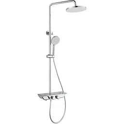 Душова система Dusel Marella White (251307000), Білий