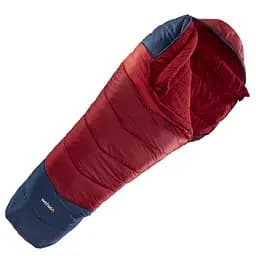 Спальний мішок Wechsel Stardust -5° L TL Red Dahlia Left (232013) - мініатюра 3