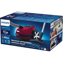 Пилосос Philips Performer Silent FC8781/09 - мініатюра 7