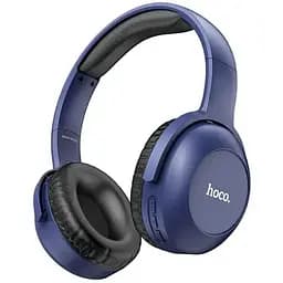 Навушники Hoco Bluetooth Art sount BT headset W33 BT5.0, AUX, Type-C, 15H