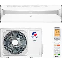 Кондиционер Gree GWH09AKCXD-K6DNA1A Soyal