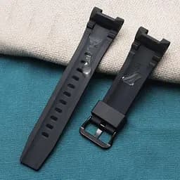 Спортивний ремінець Primo для годинників Casio GST-210/S110/W110/W300/B100/B400 - мініатюра 3