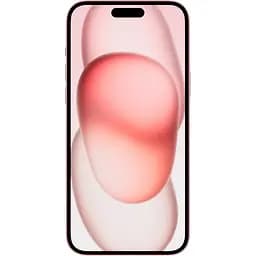 Смартфон Apple iPhone 15 Plus 256GB Pink (MU193) Б/В [164585] - мініатюра 2