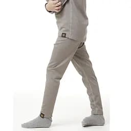 Термоштани Turbat Yeti Bottom Kids 128 Сірий - мініатюра 3
