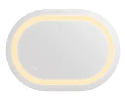 Дзеркало Qtap Gemini з LED-підсвічуванням Touch QT2578R5070 - мініатюра 4