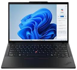 Ноутбук Lenovo ThinkPad T14 Gen 5 (21ML0058US)