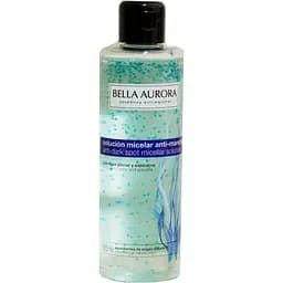 Міцелярний розчин Bella Aurora від пігментних плям 200 мл 