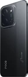 Смартфон Xiaomi Poco C85, 8/256GB Black (Global) NFC (with charger) - мініатюра 7