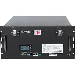 Акумулятор V-TAC LiFePO4 48V [51.2V/200Ah/9460Wh] [V-TAC-LiFePO4-48-200] [152290] - мініатюра 2