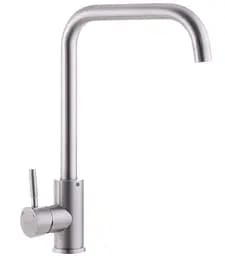 Змішувач для кухні Zerix SUS-011G ZX3110