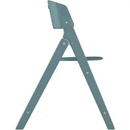 Стілець Cybex Click&Fold Stone Blue (524000999) - мініатюра 4