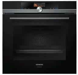 Духовка електрична Siemens HB 836GVB6