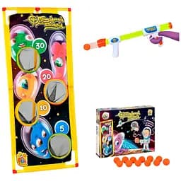 Гра Прицільний постріл 4FUN Game Club 7397, 12/2