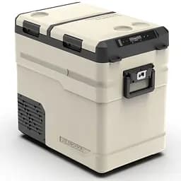 Компрессорный автохолодильник Alpicool TGS55 (55 литров, двухкамерный)