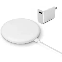 Комплект з 2 зарядних Xiaomi High Speed Set (GDS4106CN) бзу 20W & мзп