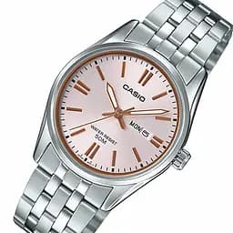 Жіночий годинник Casio Timeless Collection LTP-1335D-4AVEF - мініатюра 2