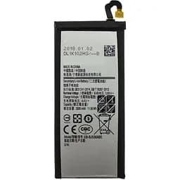 Акумулятор Samsung J530 J5-2017 - EB-BJ530ABE - AAAA-Class