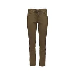 Штаны Black Diamond W Credo Pants M Sergeant (1033-BD V399.301-008)