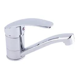 Смеситель для кухни Lidz (CRM) Mars 81 002M Хром