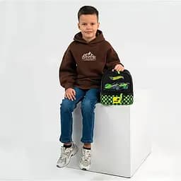 Сумка для ланчу Kite Hot Wheels (HW26-2708) - мініатюра 9