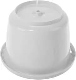 Чаша пластикова для міксера Bosch ErgoMixx, CleverMixx, 00651748, 00645258 - мініатюра 2