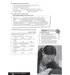 Close-Up A2. Teacher's Book with Online Teacher Zone + IWB - мініатюра 5