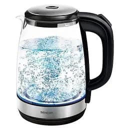 Электрочайник Sencor SWK 2080BK
