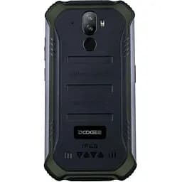 Смартфон Doogee S40 Pro 4/64 Gb Global Green - мініатюра 3