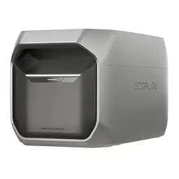 Додатковий акумулятор EcoFlow Delta 3 Smart Extra Battery | 1024Wh | LiFePO4