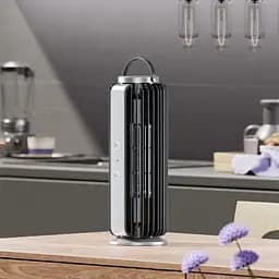 Знищувач комах Xiaomi Qualitell Mosquito Killer Lamp (ZSM212101) - мініатюра 2