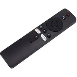 Универсальный пульт Semi для приставки Xiaomi Mi Box/Mi TV Stick (XMRM-006) с голосовым управлением Bluetooth Voice Remote