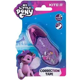 Стрічка корегуюча Kite My Little Pony 5 мм х 5 м (LP24-006)