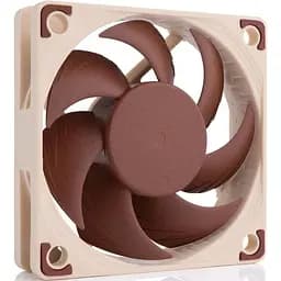 Вентилятор Noctua NF-A6x15 FLX 60mm