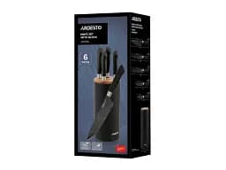 Набір ножів Ardesto Gemini AR2105BL - мініатюра 8