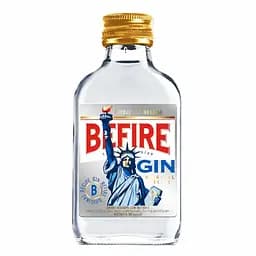 Джин Befire 37.5% 0.09 л